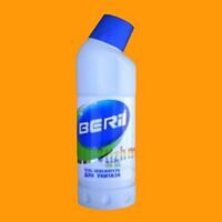Жидкое чистящее средство для сантехники Берил-гель 720 мл